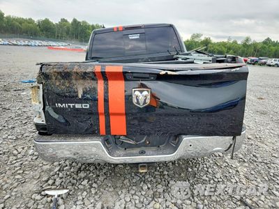 Zdjęcie 6 z 13 samochodu: 2015 RAM 1500 LONGHORN VIN:1C6RR7PT5FS539529 - miniatura