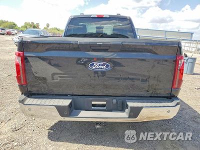 Zdjęcie 6 z 12 samochodu: 2025 FORD F150 XL VIN:1FTMF1L51SKF20308 - miniatura