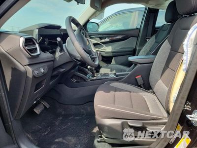 Zdjęcie 7 z 12 samochodu: 2026 CHEVROLET TRAILBLAZER LS VIN:KL79MMSP4TB161888 - miniatura