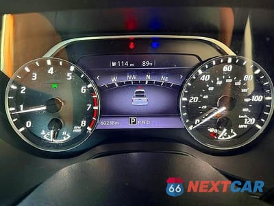 Zdjęcie 9 z 15 samochodu: 2022 NISSAN TITAN SV VIN:1N6AA1EF1NN100152 - miniatura