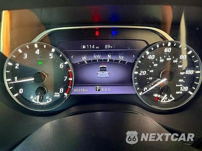 Zdjęcie 9 z 15 samochodu: 2022 NISSAN TITAN SV VIN:1N6AA1EF1NN100152 - miniatura