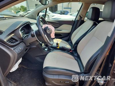 Zdjęcie 7 z 13 samochodu: 2019 BUICK ENCORE PREFERRED VIN:KL4CJASB4KB861584 - miniatura