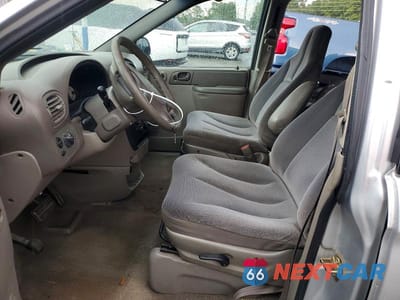 Zdjęcie 7 z 13 samochodu: 2003 DODGE GRAND CARAVAN SE VIN:1D4GP24383B260734 - miniatura
