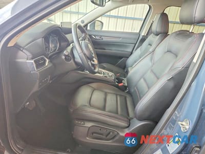 Zdjęcie 7 z 13 samochodu: 2025 MAZDA CX-5 PREFERRED VIN:JM3KFBCM8S0688969 - miniatura