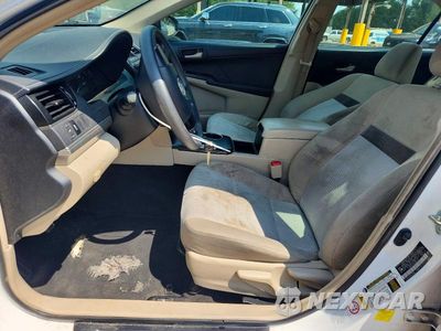 Zdjęcie 7 z 12 samochodu: 2012 TOYOTA CAMRY L VIN:4T1BF1FK3CU633123 - miniatura
