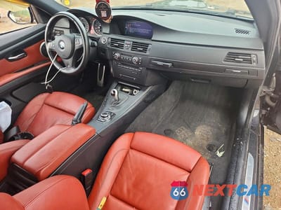 Zdjęcie 8 z 12 samochodu: 2009 BMW M3 VIN:WBSWD93579P361698 - miniatura