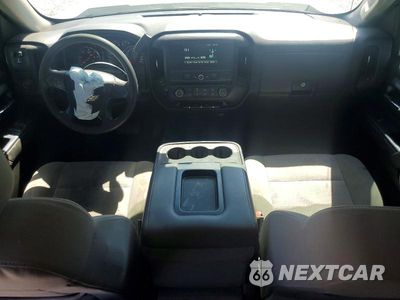 Zdjęcie 8 z 12 samochodu: 2017 CHEVROLET SILVERADO K1500 VIN:1GCVKNEC2HZ183621 - miniatura