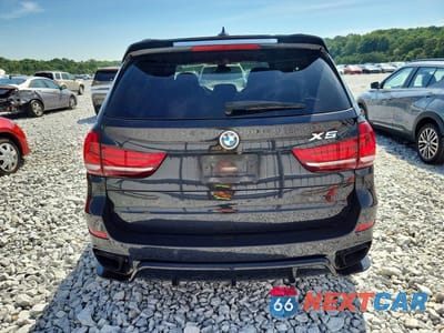 Zdjęcie 6 z 13 samochodu: 2017 BMW X5 XDRIVE50I VIN:5UXKR6C30H0U13814 - miniatura