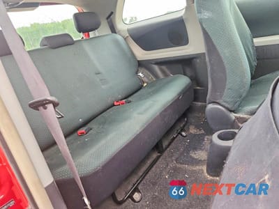 Zdjęcie 10 z 13 samochodu: 2008 TOYOTA YARIS BASE VIN:JTDJT923X85151496 - miniatura