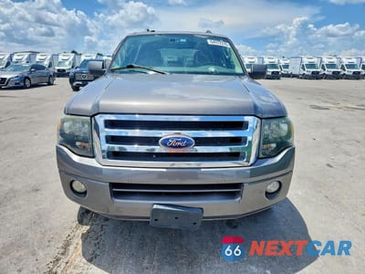 Piąte zdjęcie samochodu w środku: 2013 FORD EXPEDITION LIMITED VIN:1FMJU1K55DEF46028 - miniatura