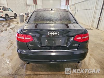 Zdjęcie 6 z 12 samochodu: 2010 AUDI A6 PRESTIGE VIN:WAUKGAFB9AN022793 - miniatura