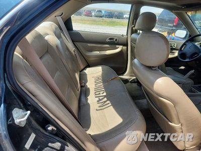 Zdjęcie 10 z 12 samochodu: 1996 HONDA ACCORD EX VIN:1HGCD5566TA082554 - miniatura