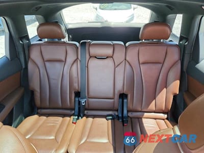 Zdjęcie 10 z 13 samochodu: 2018 AUDI Q7 PREMIUM PLUS VIN:WA1LAAF70JD049448 - miniatura