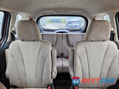 Zdjęcie 10 z 13 samochodu: 2015 MAZDA 5 SPORT VIN:JM1CW2BL2F0184168 - miniatura