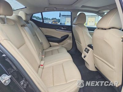 Zdjęcie 10 z 12 samochodu: 2018 NISSAN MAXIMA 3.5 SL VIN:1N4AA6AP5JC380281 - miniatura