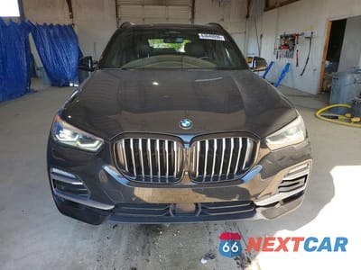 Piąte zdjęcie samochodu w środku: 2019 BMW X5 XDRIVE40I VIN:5UXCR6C52KLL37721 - miniatura