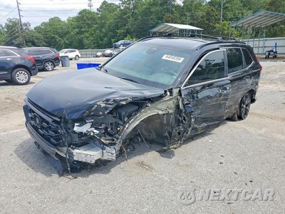 2025 HONDA CR-V SPORT TOURING 7FARS6H97SE089212 - główne zdjęcie licytacji z USA - miniatura