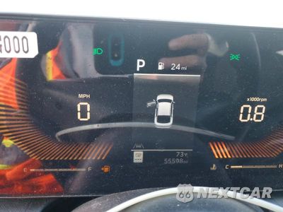 Zdjęcie 9 z 12 samochodu: 2025 KIA K4 LXS VIN:3KPFT4DE6SE117395 - miniatura