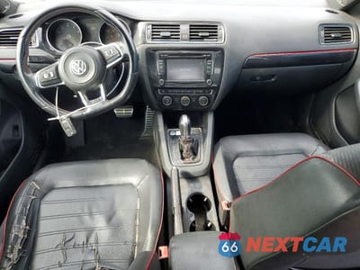 Zdjęcie 8 z 12 samochodu: 2015 VOLKSWAGEN JETTA GLI VIN:3VW4T7AJ7FM267132 - miniatura