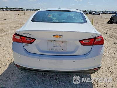 Zdjęcie 6 z 12 samochodu: 2024 CHEVROLET MALIBU LT VIN:1G1ZD5ST1RF111109 - miniatura