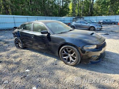 Czwarte zdjęcie samochodu z boku: 2019 DODGE CHARGER GT VIN:2C3CDXHG5KH562006 - miniatura