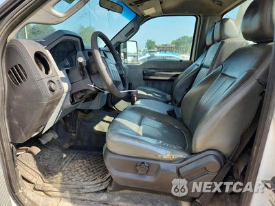 Zdjęcie 7 z 13 samochodu: 2012 FORD F250 SUPER DUTY VIN:1FDBF2A61CEB25081 - miniatura