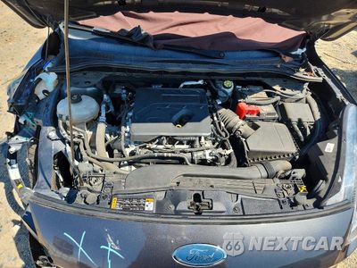 Zdjęcie 12 z 13 samochodu: 2020 FORD ESCAPE SE VIN:1FMCU9G68LUB57025 - miniatura