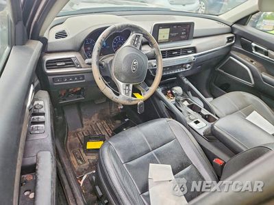 Zdjęcie 8 z 12 samochodu: 2020 KIA TELLURIDE EX VIN:5XYP3DHC1LG073713 - miniatura