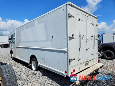 Drugie zdjęcie samochodu z przodu: 2015 FORD F59 DELIVERY TRUCK VIN:1F65F5KY3F0A08772 - miniatura