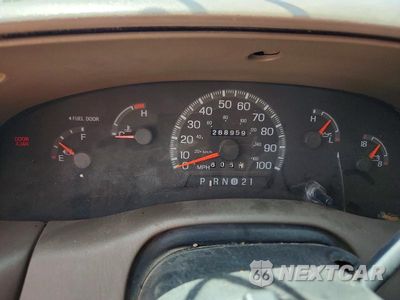 Zdjęcie 9 z 12 samochodu: 1998 FORD F150 VIN:1FTZF1726WNA91449 - miniatura