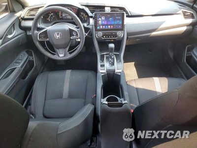 Zdjęcie 8 z 13 samochodu: 2016 HONDA CIVIC LX VIN:19XFC2F54GE209288 - miniatura