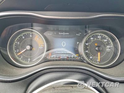 Zdjęcie 9 z 13 samochodu: 2021 JEEP CHEROKEE LATITUDE LUX VIN:1C4PJLMN7MD107077 - miniatura