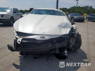 Piąte zdjęcie samochodu w środku: 2013 KIA OPTIMA HYBRID VIN:KNAGM4AD3D5058640 - miniatura