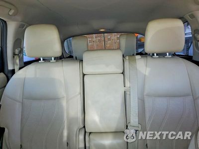 Zdjęcie 10 z 13 samochodu: 2020 INFINITI QX60 LUXE VIN:5N1DL0MNXLC522003 - miniatura