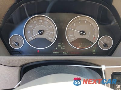 Zdjęcie 9 z 12 samochodu: 2012 BMW 328 I VIN:WBA3A5C53CF348453 - miniatura
