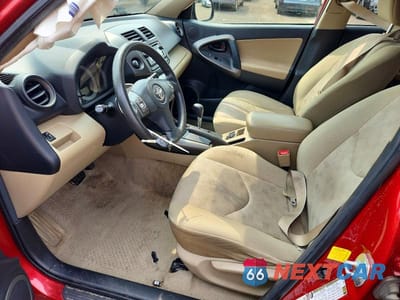 Zdjęcie 7 z 14 samochodu: 2012 TOYOTA RAV4 BASE VIN:2T3BF4DV6CW266675 - miniatura