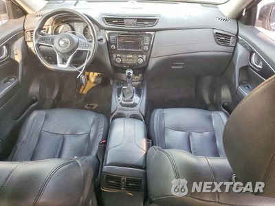 Zdjęcie 8 z 13 samochodu: 2020 NISSAN ROGUE SL VIN:5N1AT2MV7LC771986 - miniatura