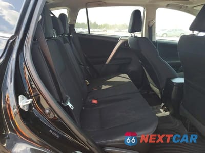Zdjęcie 11 z 13 samochodu: 2013 TOYOTA RAV4 XLE VIN:2T3RFREV6DW017210 - miniatura