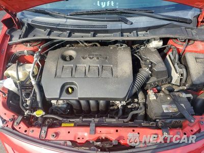 Zdjęcie 11 z 12 samochodu: 2011 TOYOTA COROLLA LE VIN:2T1BU4EE1BC737550 - miniatura