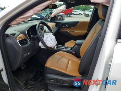 Zdjęcie 7 z 13 samochodu: 2020 CHEVROLET EQUINOX PREMIER VIN:3GNAXYEX7LS523234 - miniatura