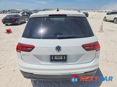 Zdjęcie 6 z 13 samochodu: 2021 VOLKSWAGEN TIGUAN SE VIN:3VV3B7AXXMM052493 - miniatura