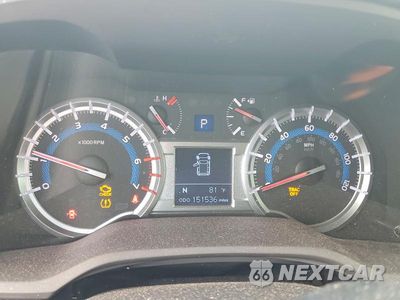 Zdjęcie 9 z 14 samochodu: 2014 TOYOTA 4RUNNER LIMITED VIN:JTEBU5JR1E5158053 - miniatura