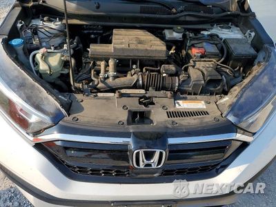 Zdjęcie 12 z 13 samochodu: 2021 HONDA CR-V EXL VIN:7FARW2H85ME021286 - miniatura
