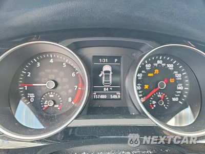 Zdjęcie 9 z 12 samochodu: 2015 VOLKSWAGEN JETTA SEL VIN:3VWL07AJ5FM405593 - miniatura