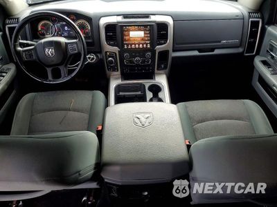 Zdjęcie 8 z 12 samochodu: 2017 RAM 1500 SLT VIN:1C6RR7TT8HS508123 - miniatura