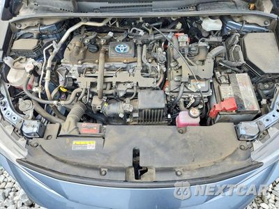 Zdjęcie 11 z 12 samochodu: 2024 TOYOTA COROLLA HYBRID LE VIN:JTDBCMFE4R3053015 - miniatura