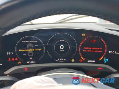 Zdjęcie 9 z 12 samochodu: 2021 PORSCHE TAYCAN VIN:WP0AA2Y15MSA16721 - miniatura