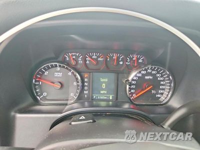 Zdjęcie 9 z 12 samochodu: 2016 GMC SIERRA K2500 HEAVY DUTY VIN:1GT02REG0GZ137904 - miniatura