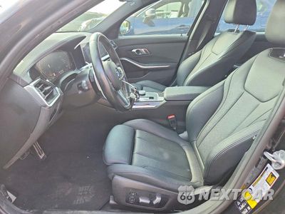Zdjęcie 7 z 12 samochodu: 2021 BMW 330XI VIN:3MW5R7J02M8B90640 - miniatura