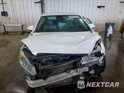 Piąte zdjęcie samochodu w środku: 2016 BUICK VERANO CONVENIENCE VIN:1G4PR5SK6G4116351 - miniatura